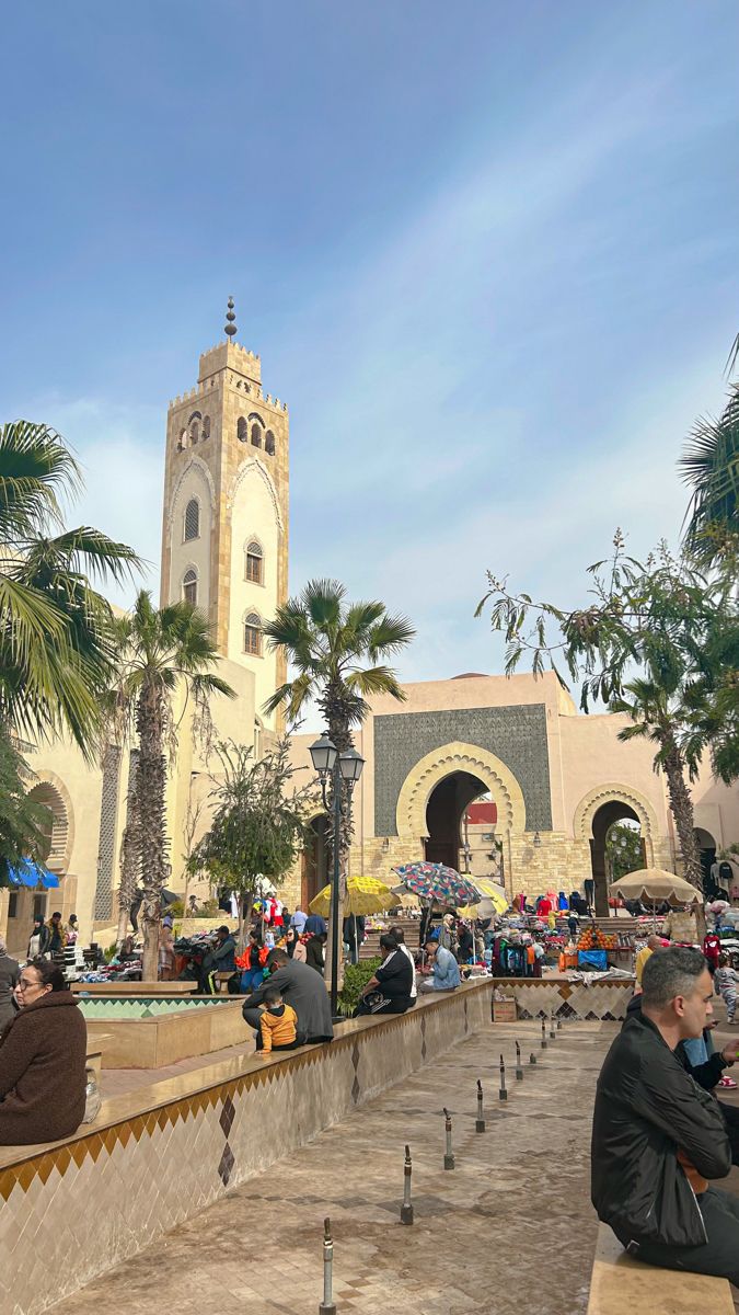 Souk El Had