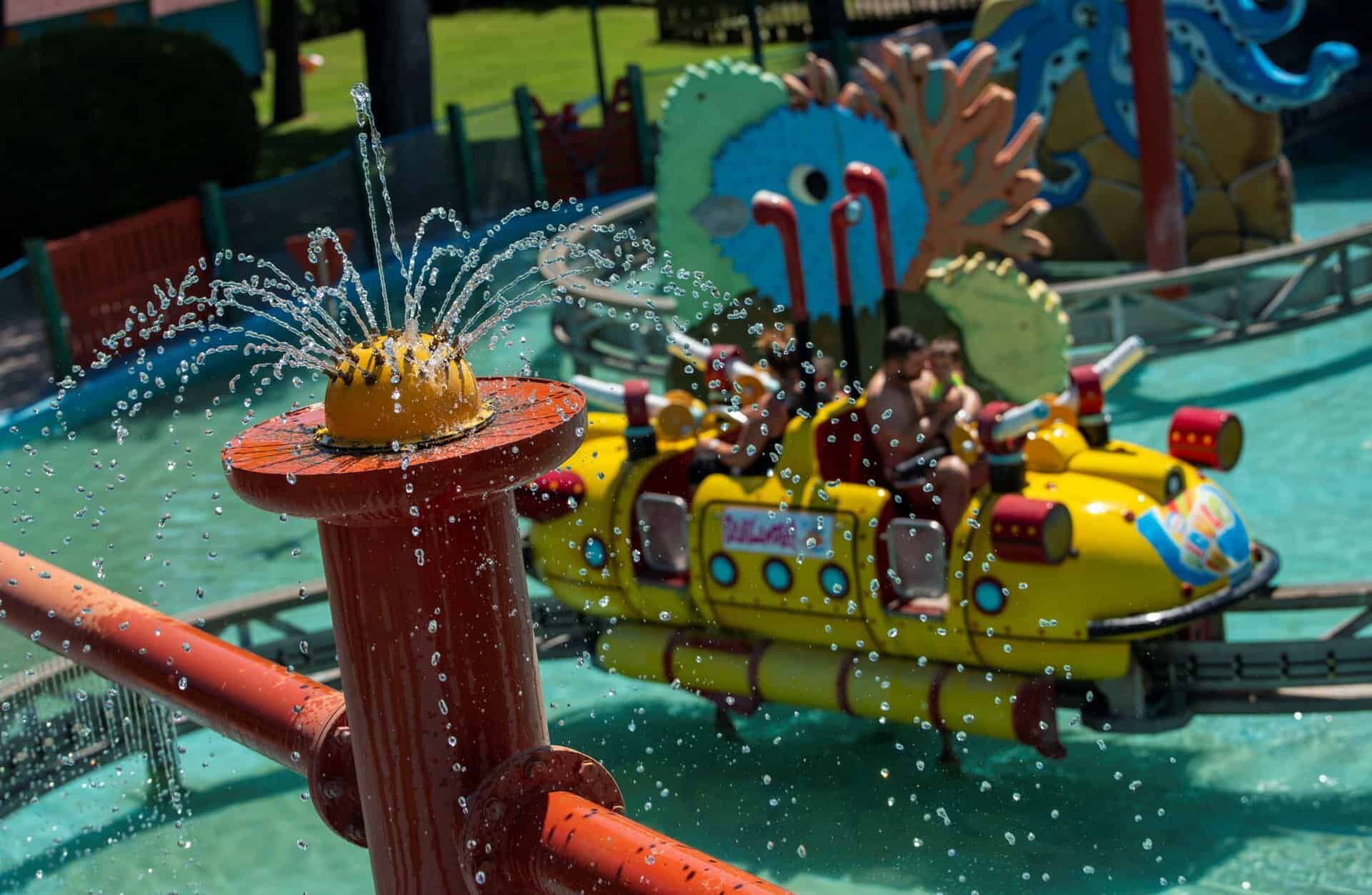 Fiabilandia