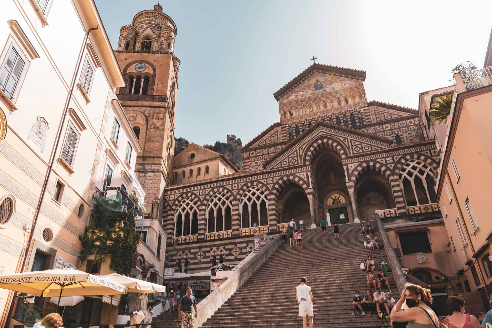 St. Andrew's Cathedral