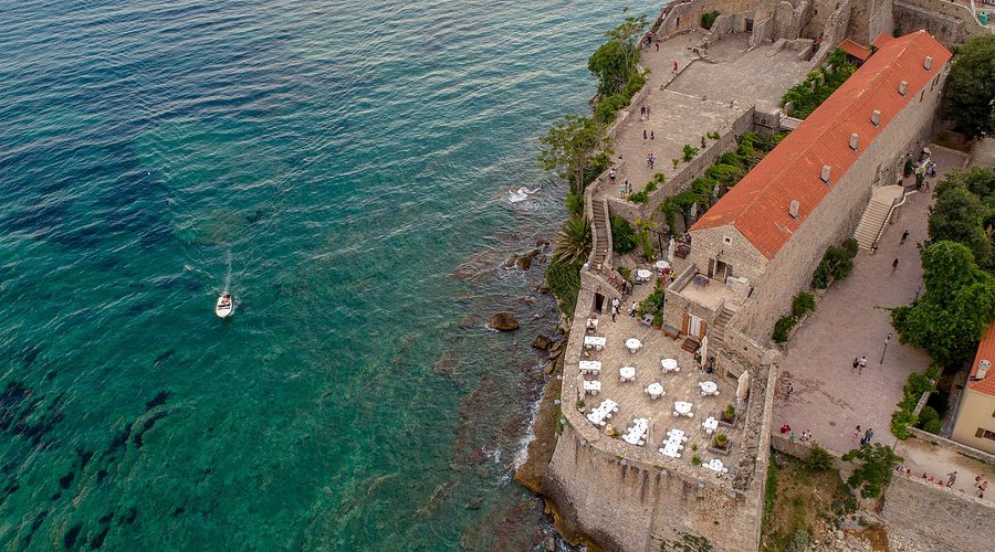 Citadela Budva