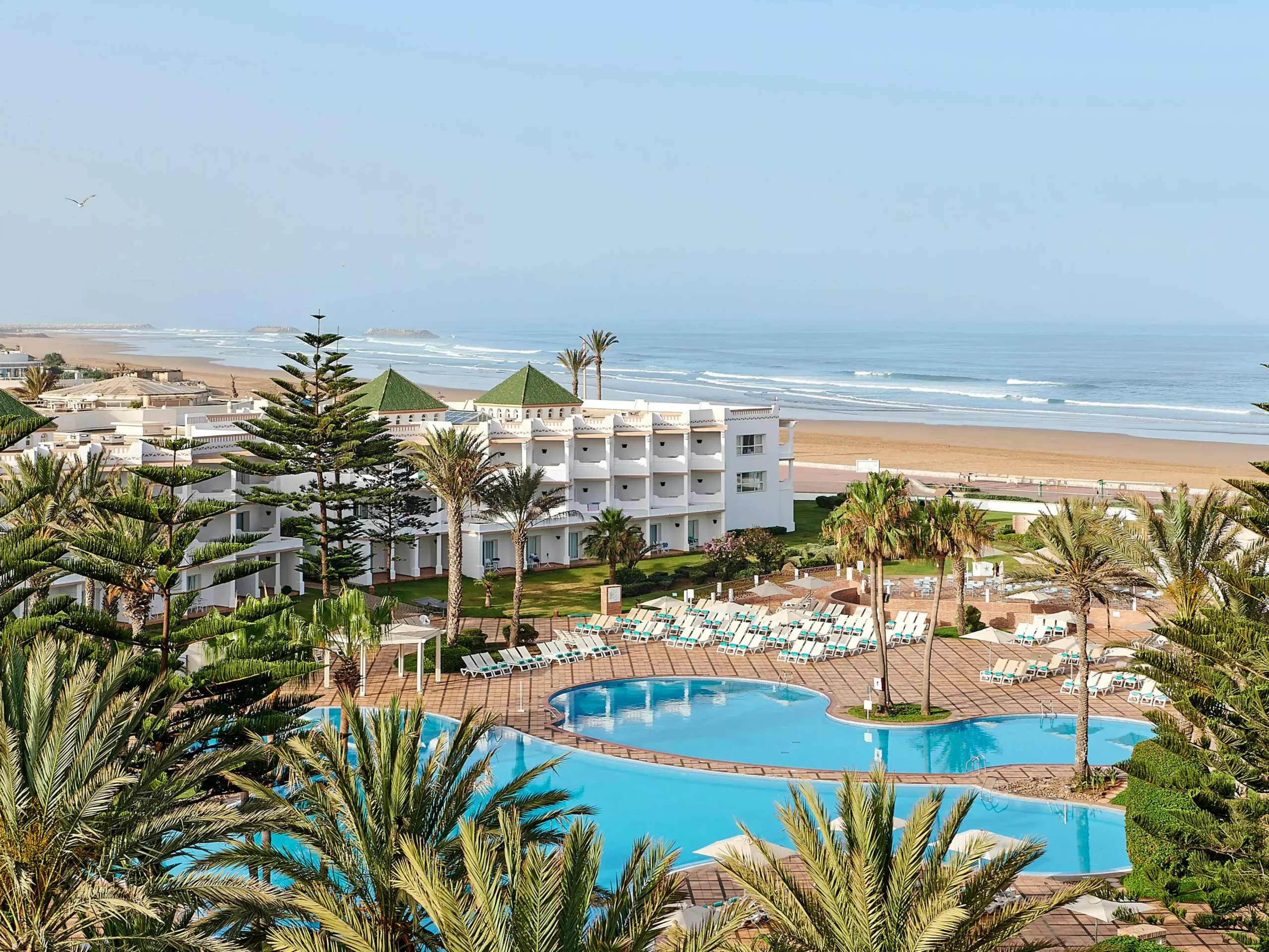 Agadir Beach