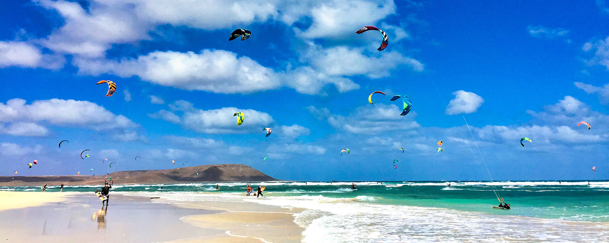 Kite Beach