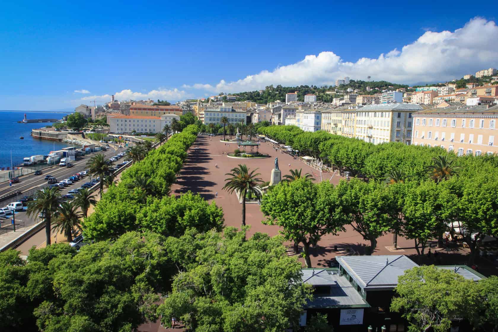 Place Saint-Nicolas