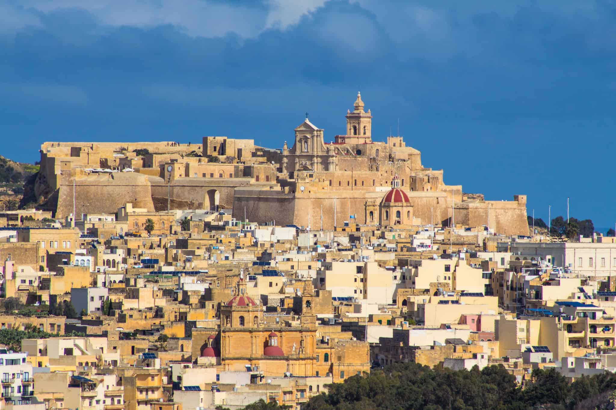 A Citadella
