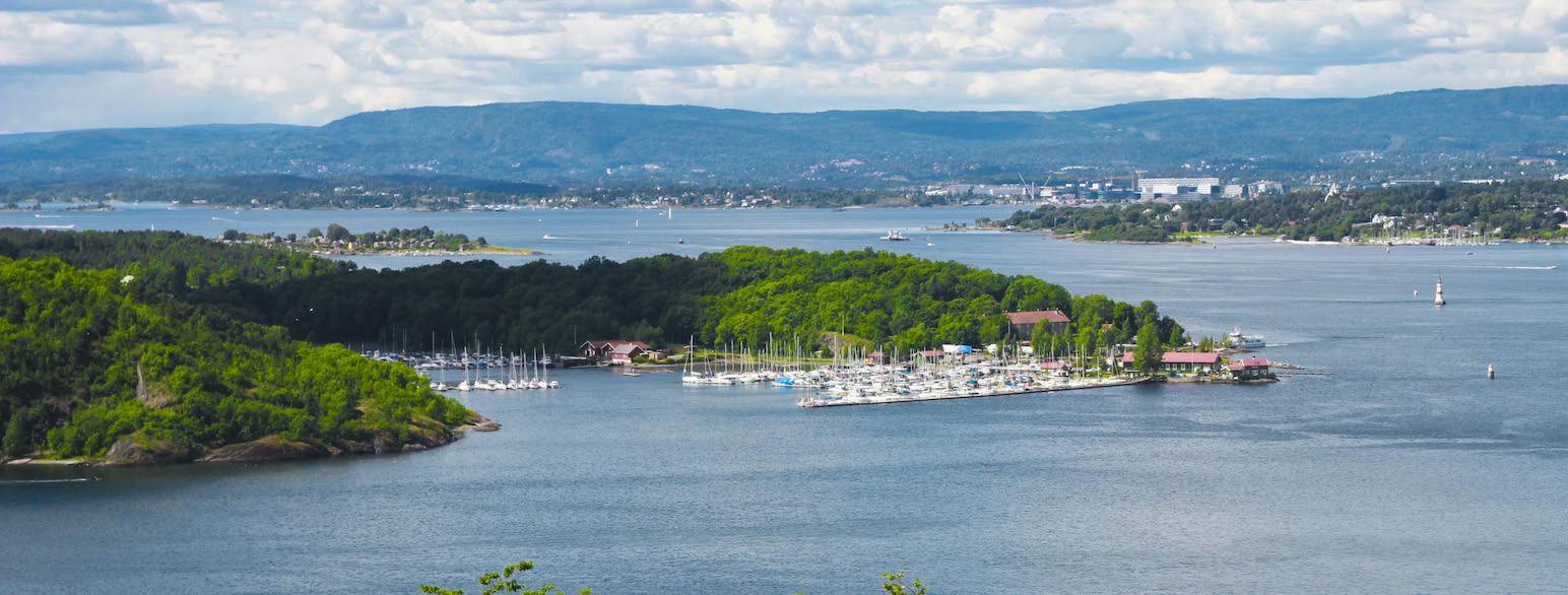 Hovedøya