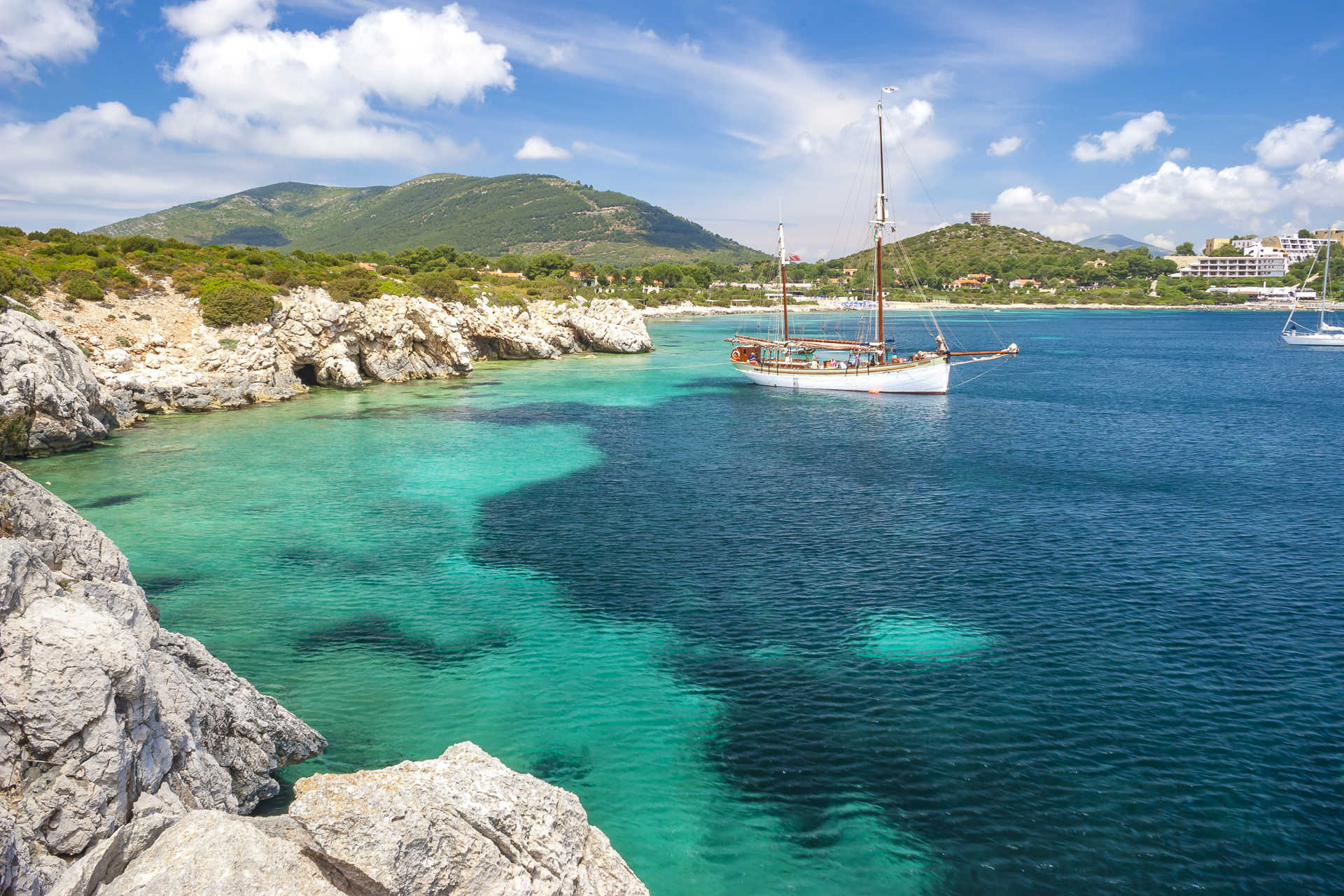 Porto Conte Regionális Természeti Park