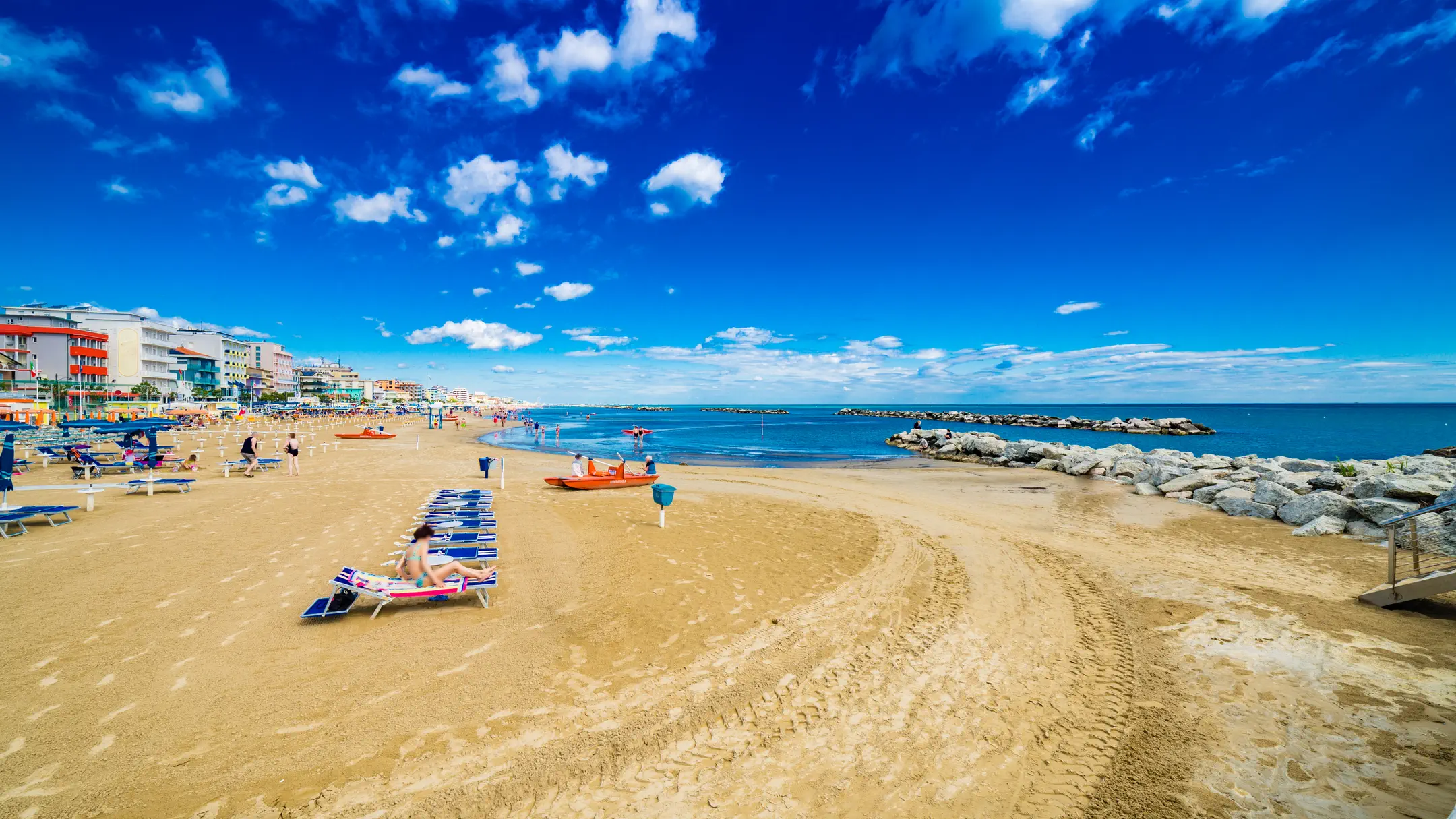 Strand