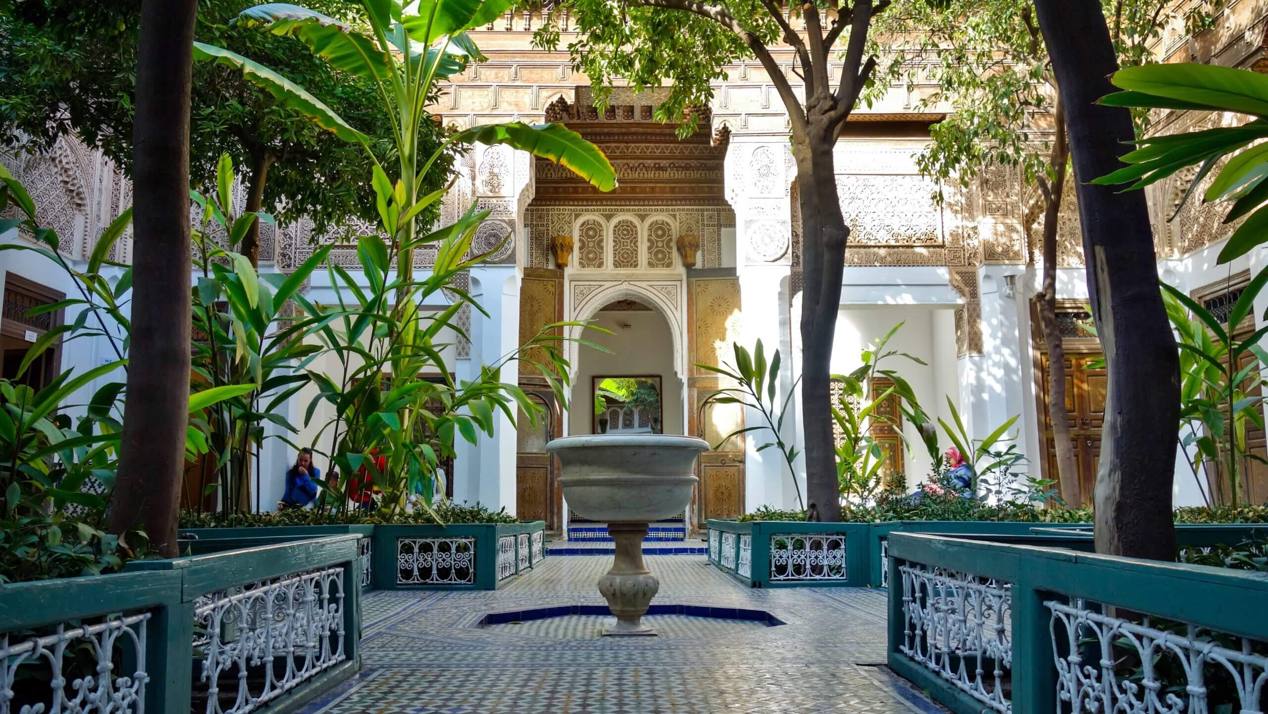 Bahia-palota