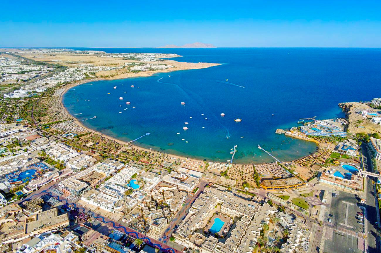 Naama Bay